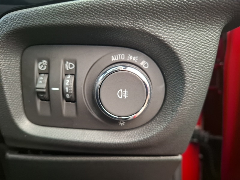 Used Vauxhall Corsa 2025 for sale - 76964056: Photo 17