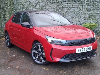 2025 - 1.2 Turbo GS 5dr