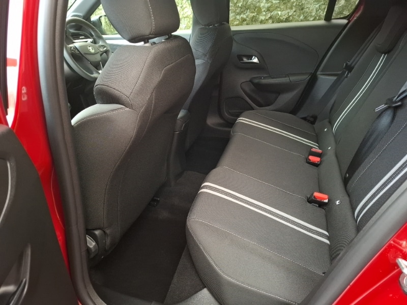 Used Vauxhall Corsa 2025 for sale - 76964056: Photo 6