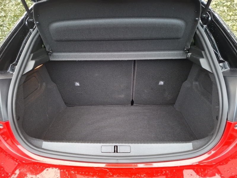 Used Vauxhall Corsa 2025 for sale - 76964056: Photo 8