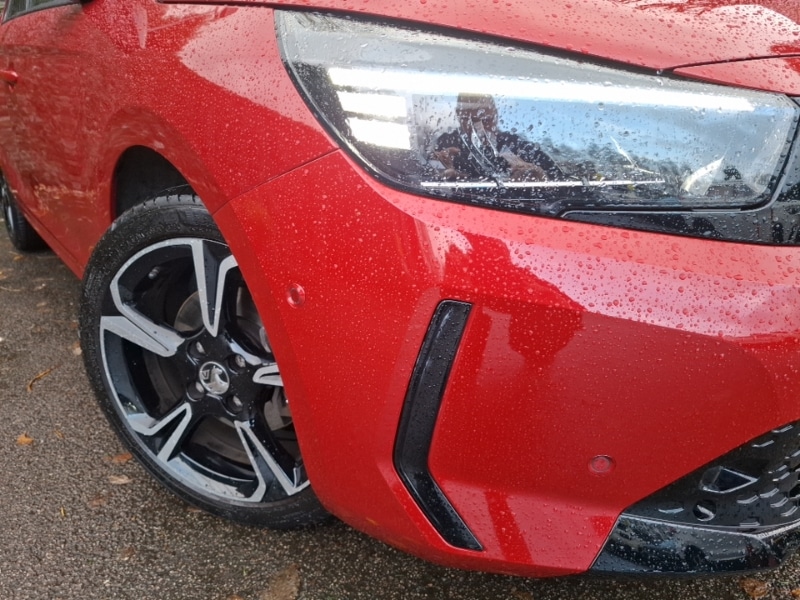 Used Vauxhall Corsa 2025 for sale - 76964056: Photo 9