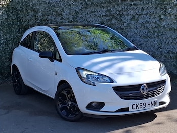 Used Vauxhall Corsa 2019 for sale - 78446768: Photo