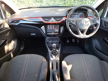 Used Vauxhall Corsa 2019 for sale - 78446768: Photo