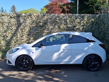 Used Vauxhall Corsa 2019 for sale - 78446768: Photo