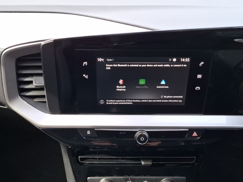 Used Vauxhall Mokka 2022 for sale - 78114068: Photo 12