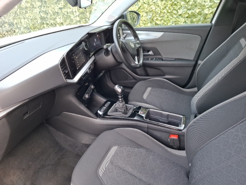 Used Vauxhall Mokka 2022 for sale - 78114068: Photo 5