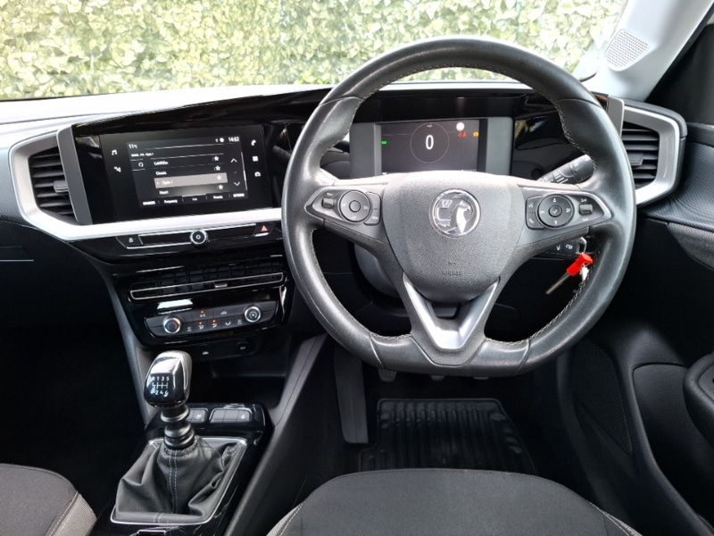 Used Vauxhall Mokka 2022 for sale - 78114068: Photo 7