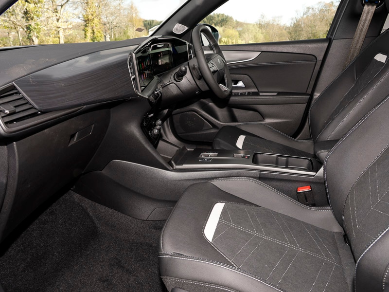 Used Vauxhall Mokka 2025 for sale - 76450962: Photo 5