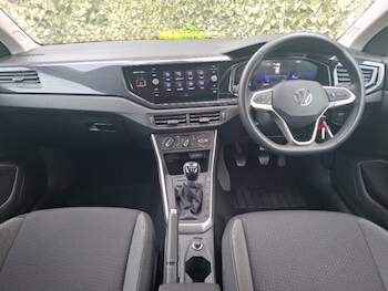 Used Volkswagen Polo 2023 for sale - 78727793: Photo