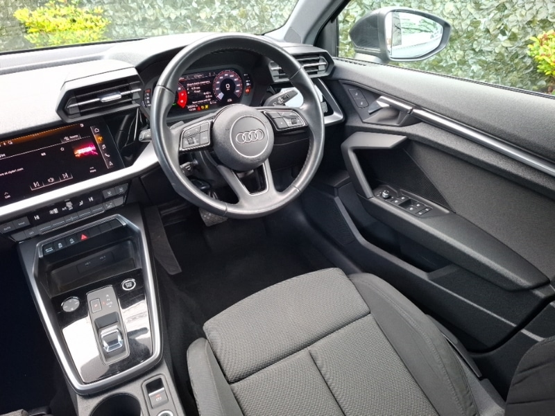 Used Audi A3 2024 for sale - 77223629: Photo 10