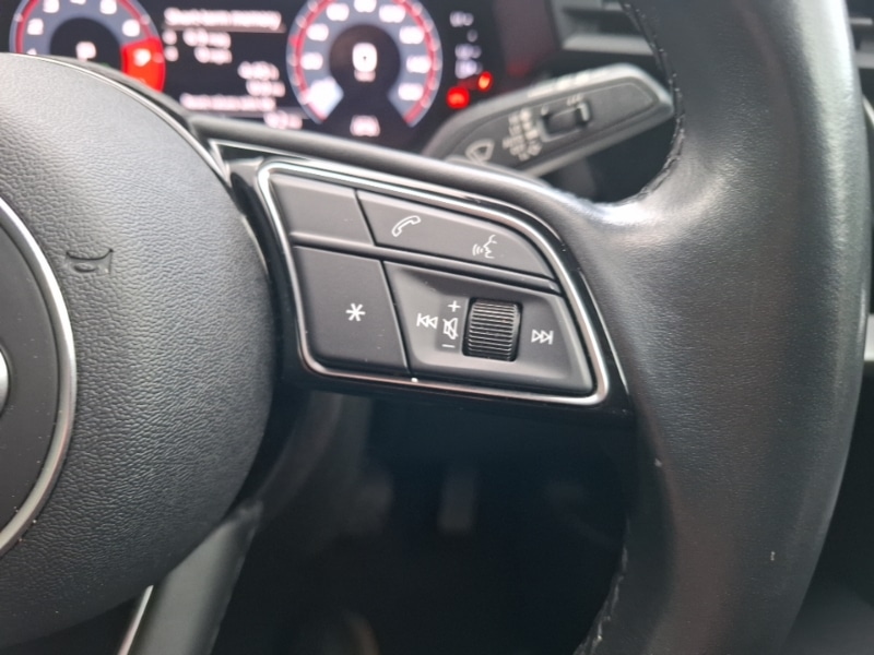 Used Audi A3 2024 for sale - 77223629: Photo 13