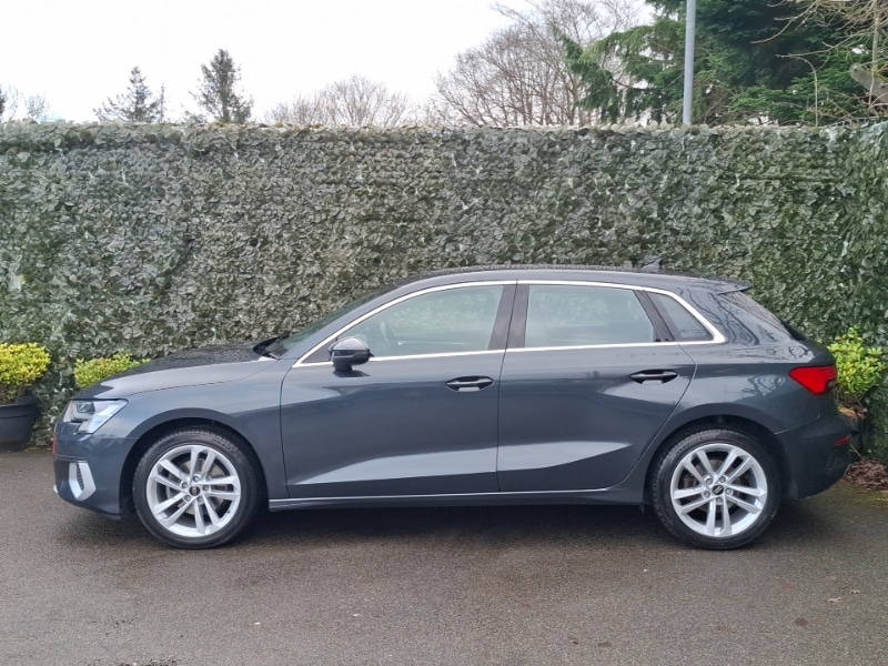 Used Audi A3 2024 for sale - 77223629: Photo 4