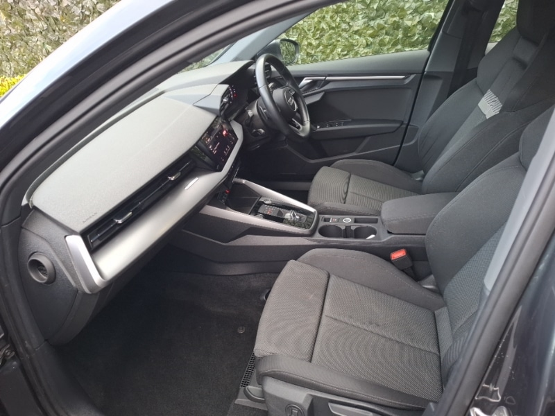 Used Audi A3 2024 for sale - 77223629: Photo 5