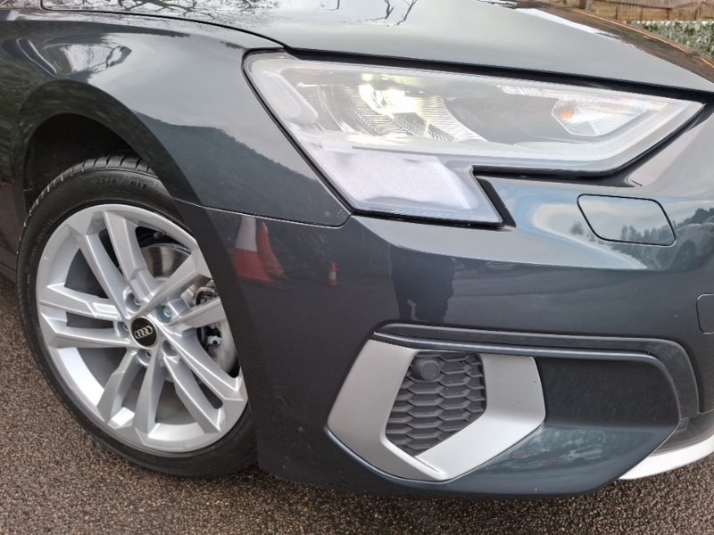 Used Audi A3 2024 for sale - 77223629: Photo 9