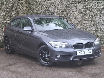 Used BMW 1 Series 2019 for sale - 78795564: Photo