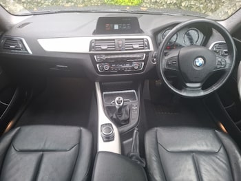 Used BMW 1 Series 2019 for sale - 78795564: Photo