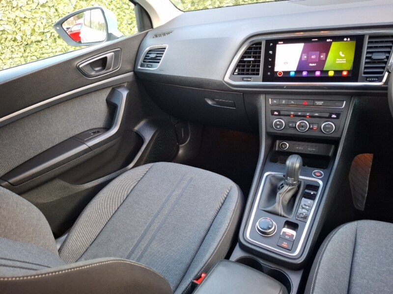 Used SEAT Ateca 2024 for sale - 78225132: Photo 11