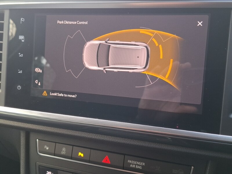 Used SEAT Ateca 2024 for sale - 78225132: Photo 13