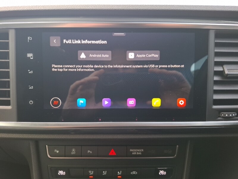 Used SEAT Ateca 2024 for sale - 78225132: Photo 15