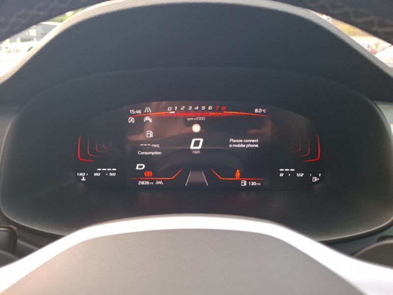 Used SEAT Ateca 2024 for sale - 78225132: Photo 18