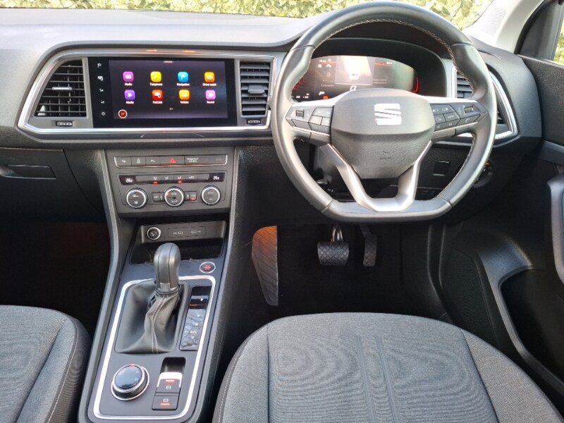 Used SEAT Ateca 2024 for sale - 78225132: Photo 7