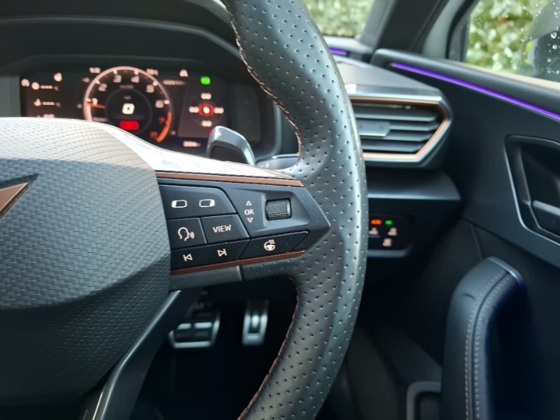 Used Cupra Leon 2023 for sale - 77206094: Photo 13