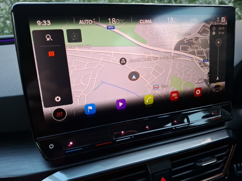 Used Cupra Leon 2023 for sale - 77206094: Photo 15