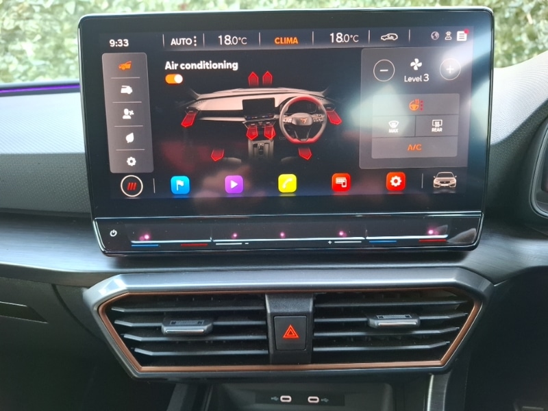 Used Cupra Leon 2023 for sale - 77206094: Photo 16