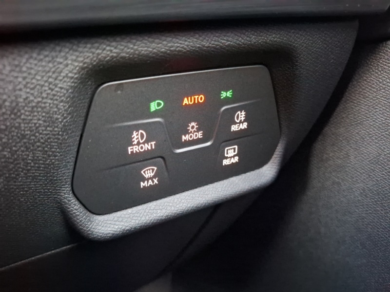 Used Cupra Leon 2023 for sale - 77206094: Photo 17