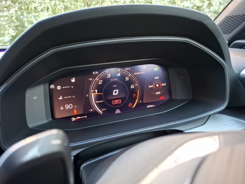 Used Cupra Leon 2023 for sale - 77206094: Photo 18