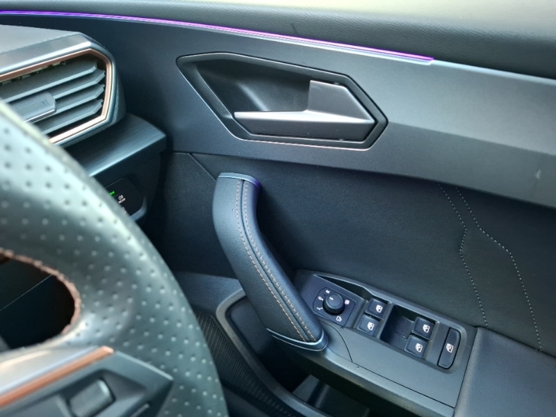 Used Cupra Leon 2023 for sale - 77206094: Photo 19