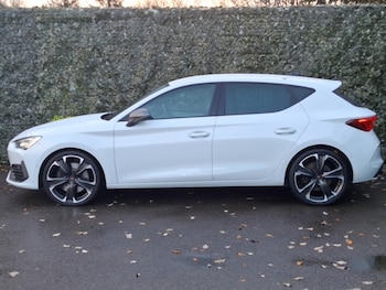 Used Cupra Leon 2023 for sale - 77206094: Photo