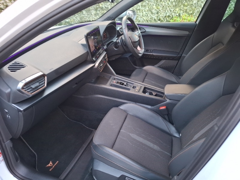 Used Cupra Leon 2023 for sale - 77206094: Photo 5