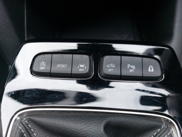 Used Vauxhall Mokka 2023 for sale - 75506196: Photo 16