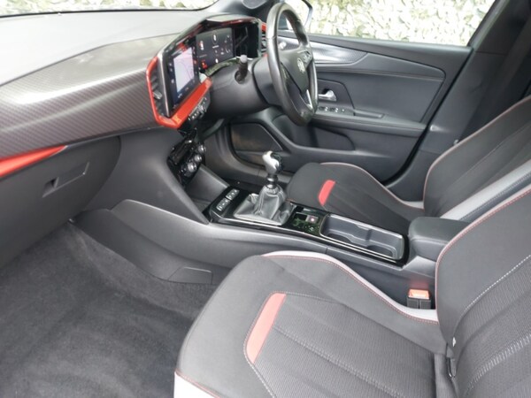 Used Vauxhall Mokka 2023 for sale - 75506196: Photo 5