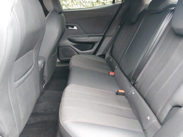 Used Vauxhall Mokka 2023 for sale - 75506196: Photo 6