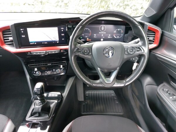 Used Vauxhall Mokka 2023 for sale - 75506196: Photo 7