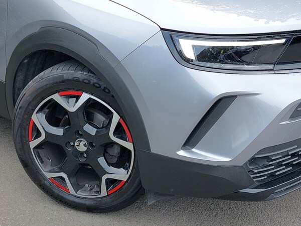 Used Vauxhall Mokka 2023 for sale - 75506196: Photo 9
