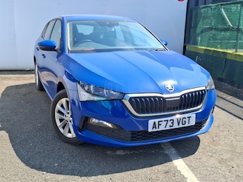 Used Skoda Scala 2023 for sale - 79267741: Photo