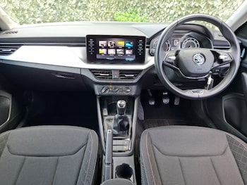 Used Skoda Scala 2023 for sale - 79267741: Photo