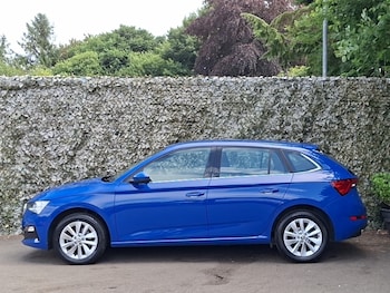 Used Skoda Scala 2023 for sale - 79267741: Photo
