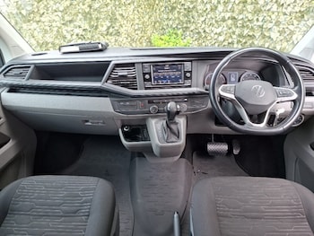 Used Volkswagen Transporter Shuttle 2021 for sale - 79457705: Photo