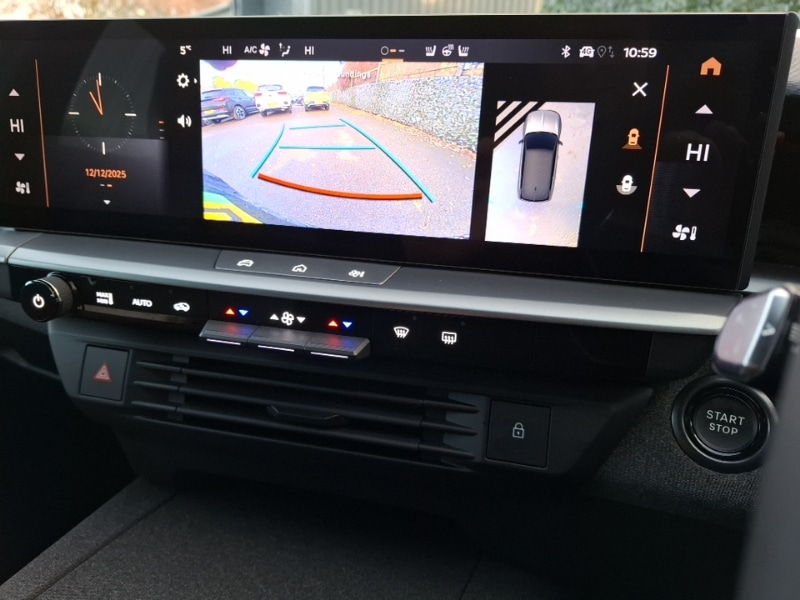 Used Vauxhall Grandland 2025 for sale - 76954864: Photo 14