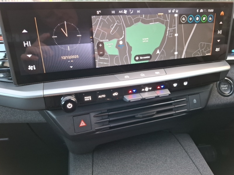 Used Vauxhall Grandland 2025 for sale - 76954864: Photo 15