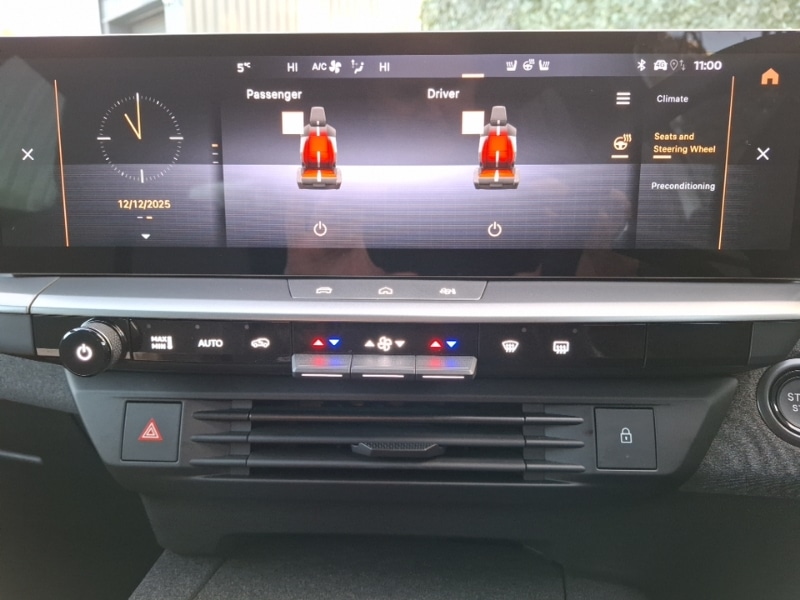 Used Vauxhall Grandland 2025 for sale - 76954864: Photo 16