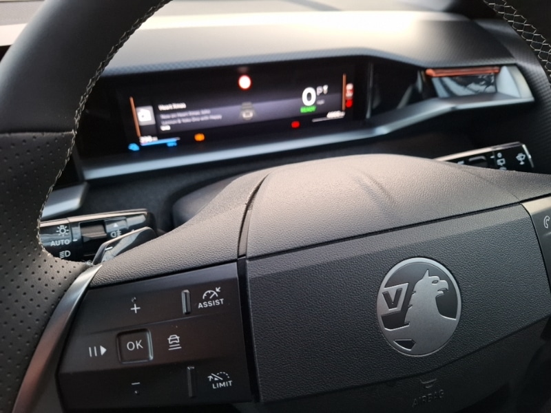 Used Vauxhall Grandland 2025 for sale - 76954864: Photo 18