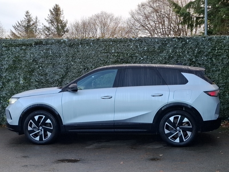 Used Vauxhall Grandland 2025 for sale - 76954864: Photo 4