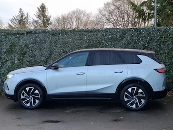 Used Vauxhall Grandland 2025 for sale - 76954864: Photo