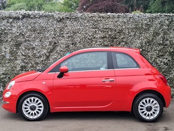 Used Fiat 500 2022 for sale - 78511471: Photo