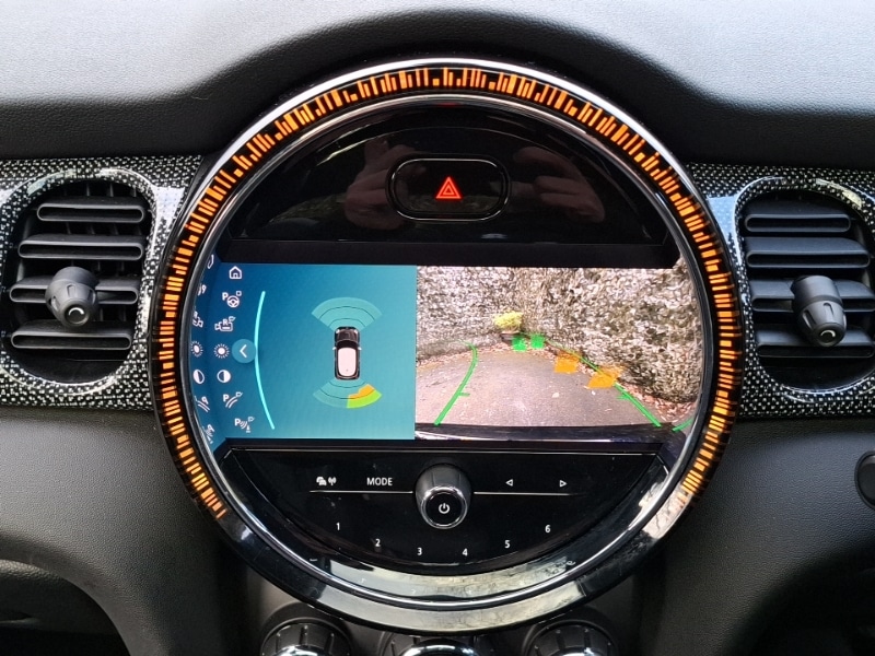 Used MINI Hatch 2021 for sale - 77078322: Photo 13